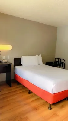 Motel 6 Santa Rosa, CA - South Chambres Photos