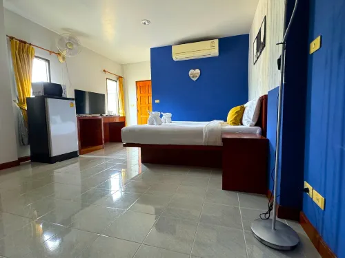 Diamond Place Ao Nang Rooms Photos