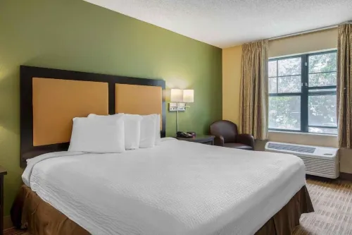Extended Studio Hotel Suites - Los Angeles - San Dimas Chambres Photos