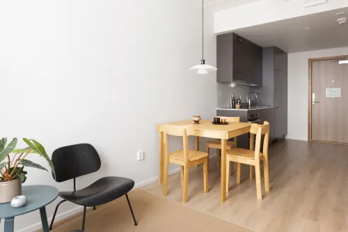 Noli Otaniemi 房間 Photos