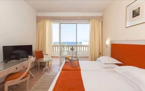 MARHABA CLUB Camere Photos