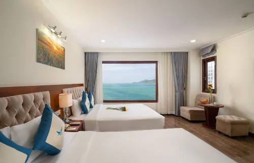 Apus Hotel Photos