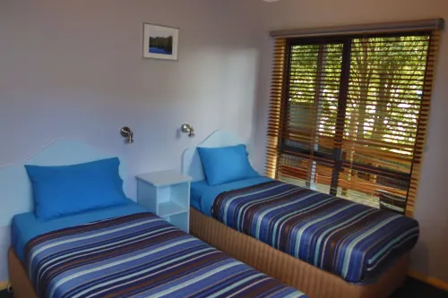 Strahan Bungalows Photos