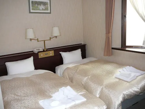 Hotel Hanakomichi Chambres Photos