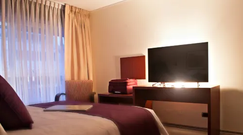 Hotel Andesmar Photos