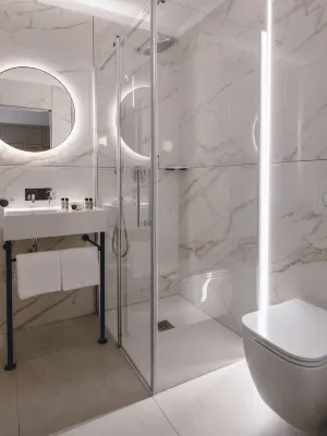 Hotel Heritage Chambres Photos