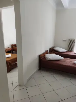 Elite Hotel Camere Photos