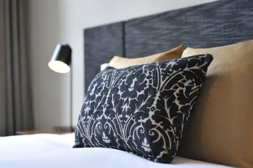 Grand Hotel Melbourne Rooms Photos