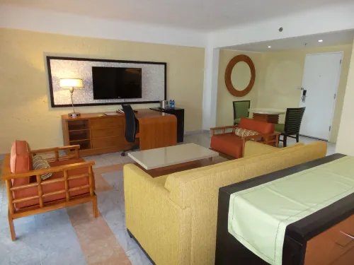 Radisson Aquatica Resort Barbados Photos