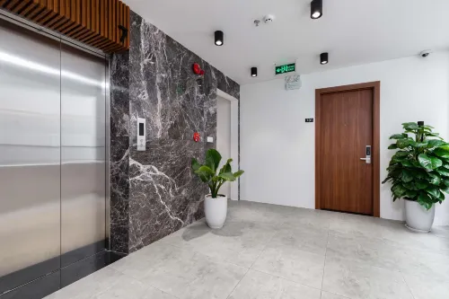 Lagom Boutique Hotel Da Nang Общественные зоны Photos