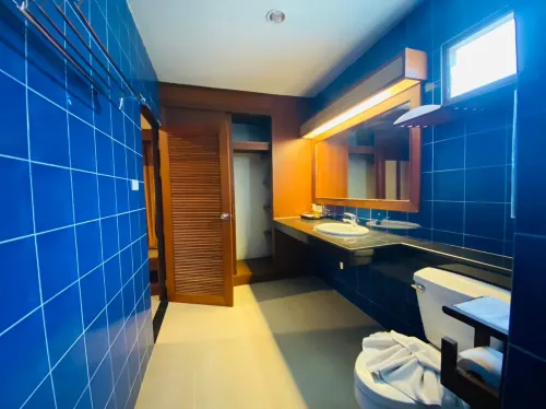 Beach Bungalow at Lanta Resort Photos