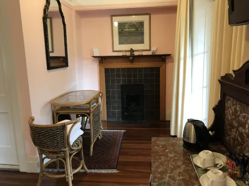 Silvermere Guesthouse Rooms Photos