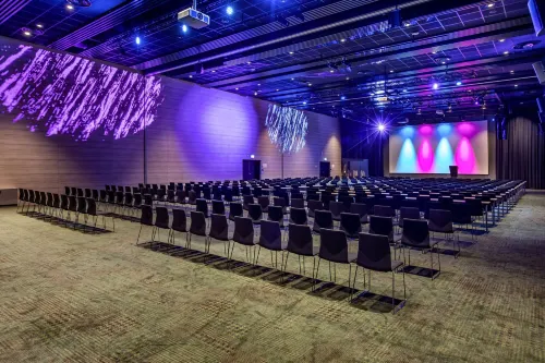Quality Airport Hotel Gardermoen Espaces Affaires Photos