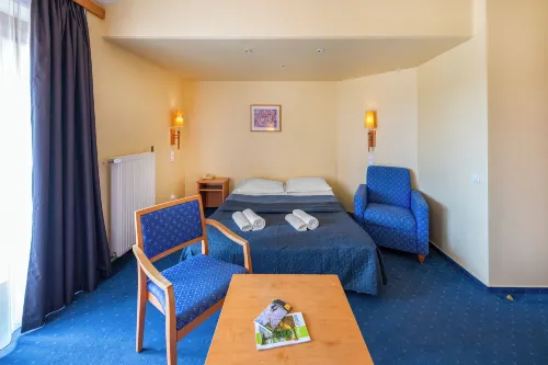 Corvin Hotel Budapest Sissi Wing Photos