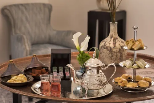 Orient by Isrotel Exclusive Restauration Photos