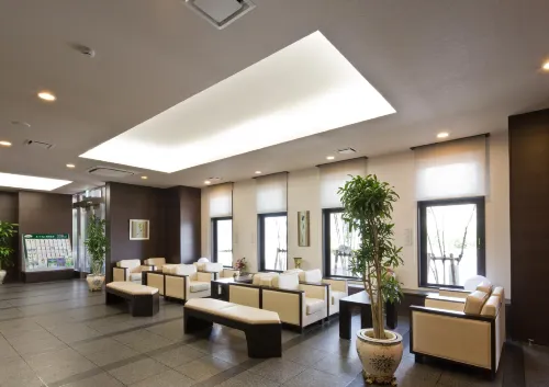 Hotel Route-Inn Ina Inter Public Areas Photos