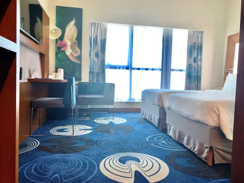 Novotel Fujairah Photos