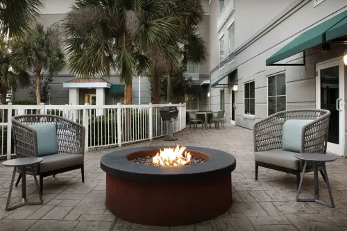 Homewood Suites by Hilton Orlando Airport Aree comuni Photos