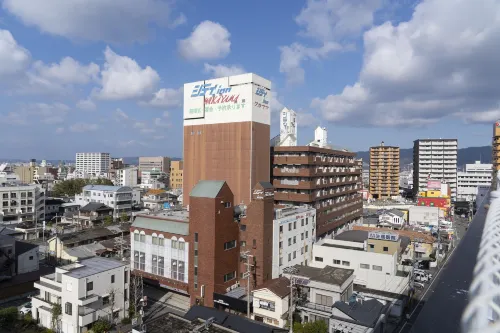 Hotel City Inn Wakayama Wakayama-Ekimae Circondario Photos