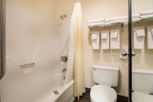 Best Western Mt. Hood Inn Chambres Photos
