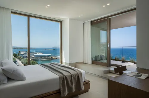 SanSal Boutique Hotel Da non perdere Photos