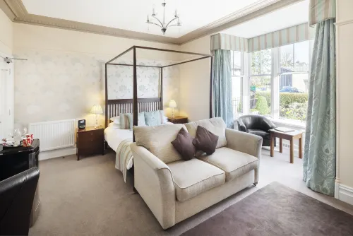 Hawksmoor Guest House Rooms Photos