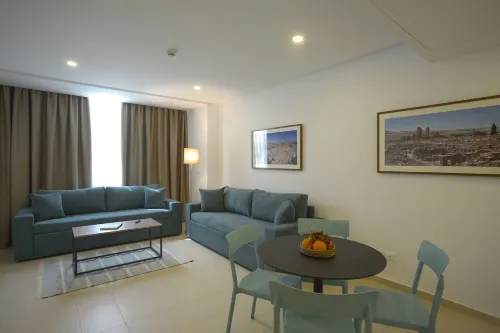 Maia Hotel Suites Photos