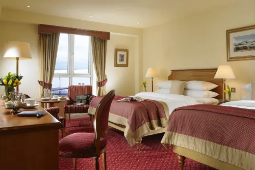 Galway Bay Hotel Conference & Leisure Centre Huoneet Photos