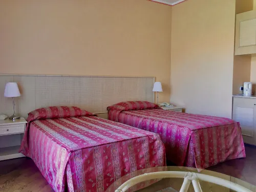 Serravalle Golf Hotel Photos