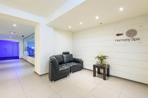 Melpo Antia Hotel & Suites Здоровье и отдых Photos