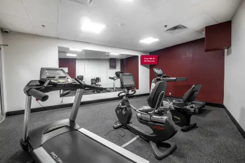 Best Western Atlanta Cumberland/Galleria Hotel Loisirs et amusements Photos