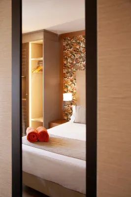 Hotel Windsor Tossa - Adults Only 16 Rooms Photos