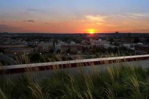Homewood Suites by Hilton Washington DC NoMa Union Station Near Hotel Photos