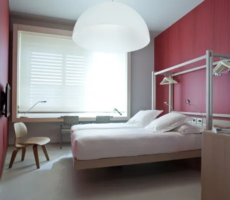 Nu Hotel Milano Camere Photos
