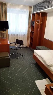 Hotel Unger Photos