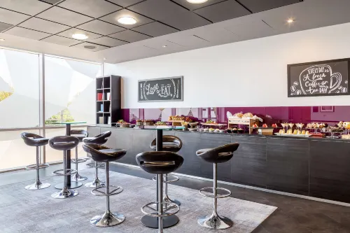 Radisson Hotel and Conf Centre London Heathrow Leisure & Recreation Photos