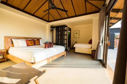 Alanta Pool Villa Photos