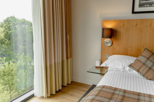 ABode Chester Chambres Photos