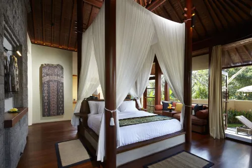 WakaGangga Chambres Photos