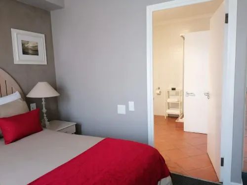 Cape Town Beachfront Apartments at Leisure Bay Camere Photos