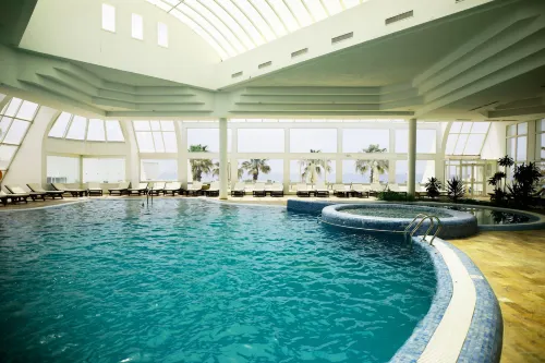 Hotel Sol Azur Beach Loisirs et amusements Photos