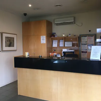 Footscray Motor Inn and Serviced Apartments Public Areas Photos