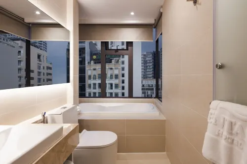 Ventana Nha Trang Hotel Photos