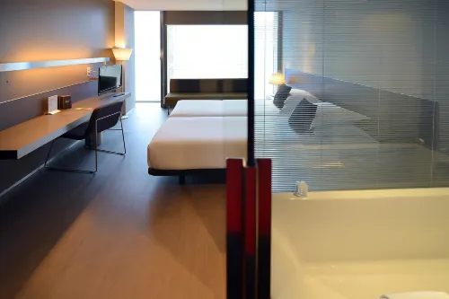Hotel Soho Barcelona Camere Photos