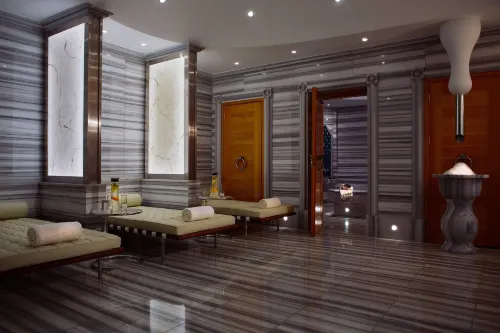 Renaissance Izmir Hotel Vapaa-aika ja virkistys Photos