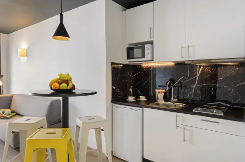 Apartamentos Vibra Jabeque Dreams Rooms Photos