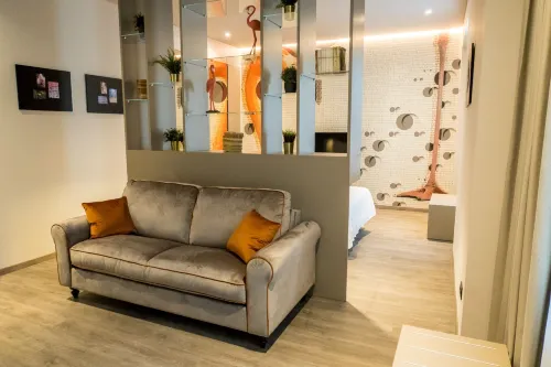Hotel San Giovanni Roma Rooms Photos