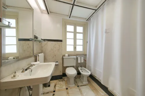 Hotel Britania Art Deco - Lisbon Heritage Collection - Avenida Camere Photos