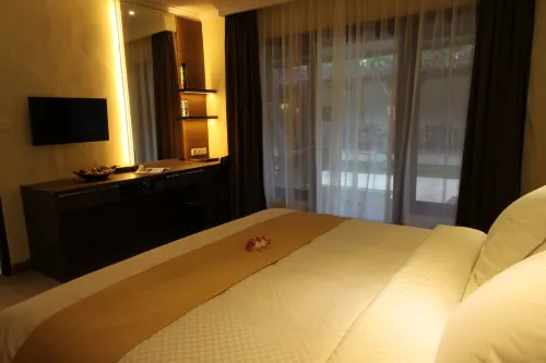 Hotel Melamun Camere Photos