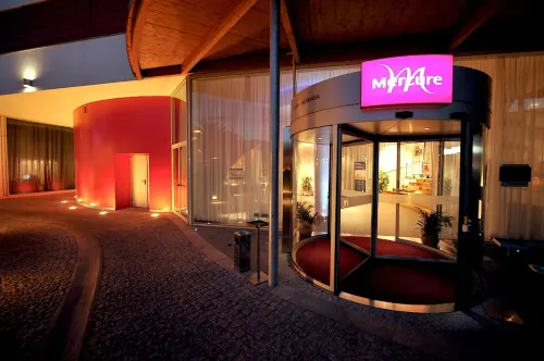 Mercure Olbia Extérieur Photos
